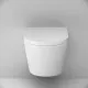 Унитаз подвесной AM.PM Sense C741701SC