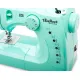 Электромеханическая швейная машина Comfort 25