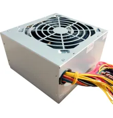 Блок питания Powerman PM-500ATX-F