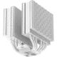 Кулер для процессора PCCooler RZ620 белый