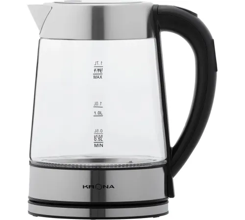 Электрический чайник Krona Digitaler Glas Licht КА-00008506