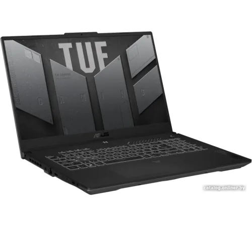 Игровой ноутбук ASUS TUF Gaming A17 2023 FA707NUG-HX154
