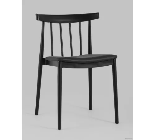 Стул Stool Group Ranch черный