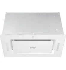 Кухонная вытяжка Faber Aria WH 52 305.0702.959