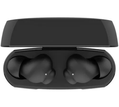 Наушники Belkin SoundForm Rhythm черный