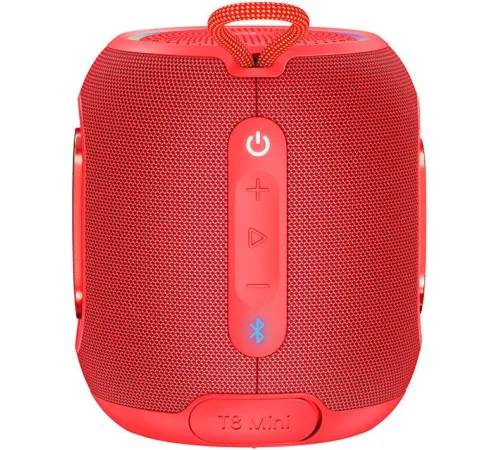 Беспроводная колонка Tronsmart T8 Mini красный