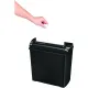 Шредер  Fellowes P-25S fs-47010
