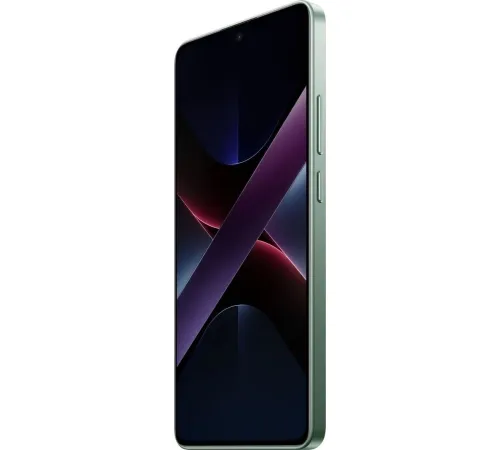 Телефон POCO X7 Pro 12GB/256GB международная версия зеленый