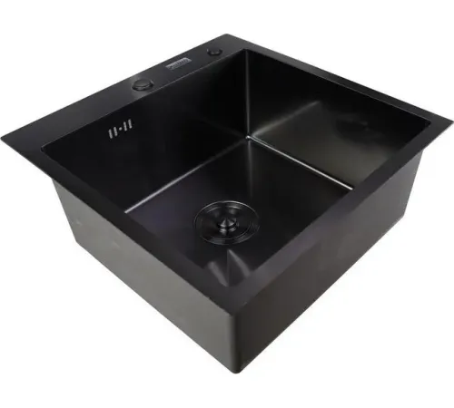 Кухонная мойка MARRBAXX B5050-R B5050-MR графит