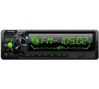 USB-магнитола Soundmax SM-CCR3189FB