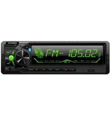 USB-магнитола Soundmax SM-CCR3189FB