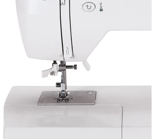 Компьютерная швейная машина Singer Вrilliance 6160