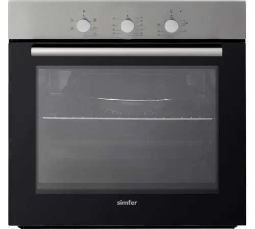Электрический духовой шкаф Simfer B6EM16011
