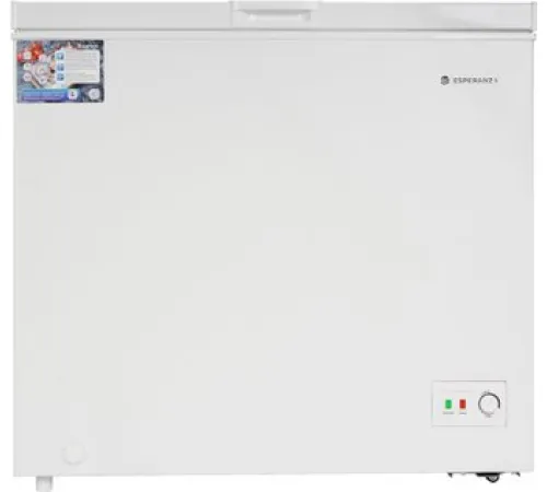 Морозильный ларь Esperanza Elite CFH235 FW