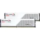 Оперативная память G.Skill Ripjaws S5 2x32ГБ DDR5 5600МГц F5-5600J3636D32GX2-RS5W
