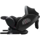 Детское автокресло Indigo Max-X ST-3 графит