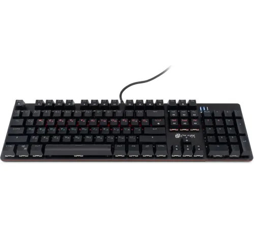 Клавиатура Оклик 990G2