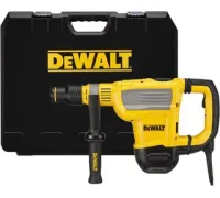 Перфоратор DeWalt D25614K