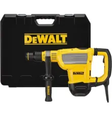 Перфоратор DeWalt D25614K