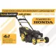 Газонокосилка Hanskonner HPL5116H