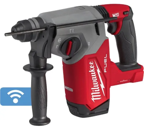 Перфоратор Milwaukee M18 ONE FH-0 4933478895 без АКБ