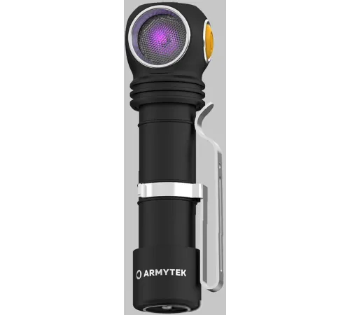 Фонарь Armytek Wizard C2 WUV Magnet USB