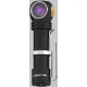 Фонарь Armytek Wizard C2 WUV Magnet USB