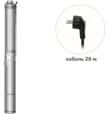 Скважинный насос A&P Good Work 3-2700/23-3/8