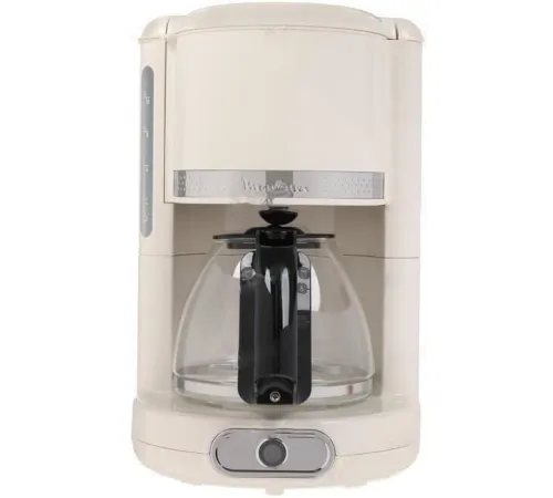 Капельная кофеварка Moulinex Soleil FG385A30