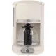Капельная кофеварка Moulinex Soleil FG385A30