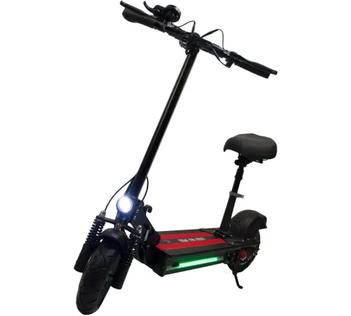 Электросамокат Kugoo Max Speed 11 Ah