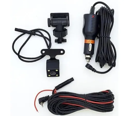 Видеорегистратор Sho-Me FHD-825
