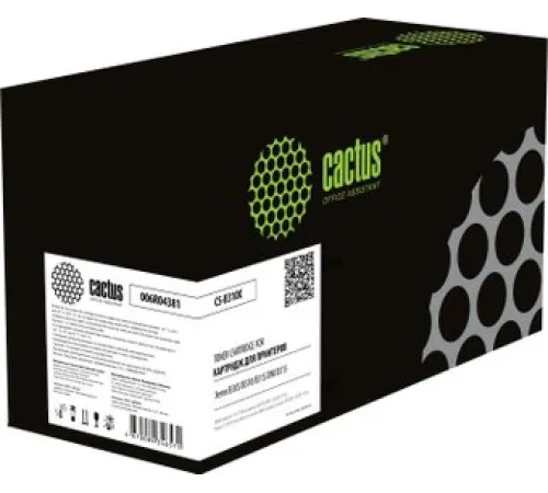 Картридж CACTUS CS-B310X