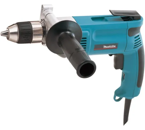 Безударная дрель Makita DP4003