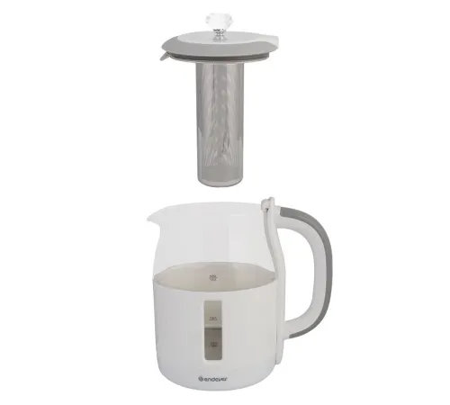 Электрический чайник Endever Skyline KR-364G