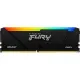 Оперативная память Kingston FURY Beast RGB 2x8ГБ DDR4 3200МГц KF432C16BB2AK2/16
