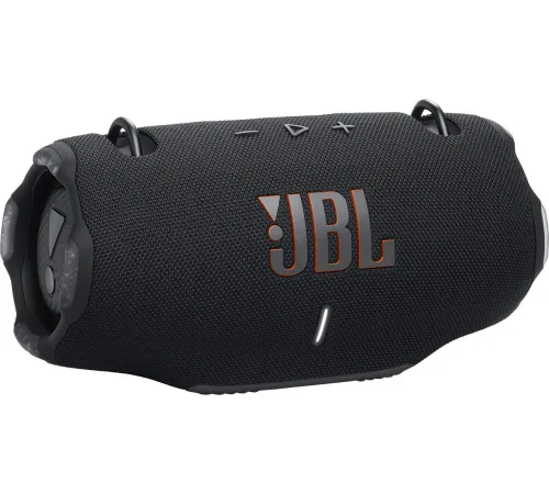 Беспроводная колонка JBL Xtreme 4 черный