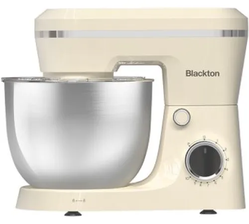Планетарный миксер Blackton Bt PM102 слоновая кость