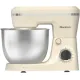 Планетарный миксер Blackton Bt PM102 слоновая кость