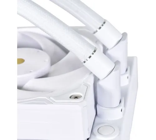 Система жидкостного охлаждения для процессора Lian Li Galahad II Trinity Performance 360 G89.GA2P36W.01