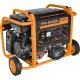 Бензиновый генератор Carver PPG-8000EM