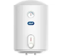 Накопительный электрический водонагреватель A&P 310-50