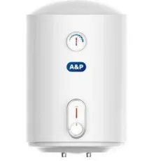 Накопительный электрический водонагреватель A&P 310-50