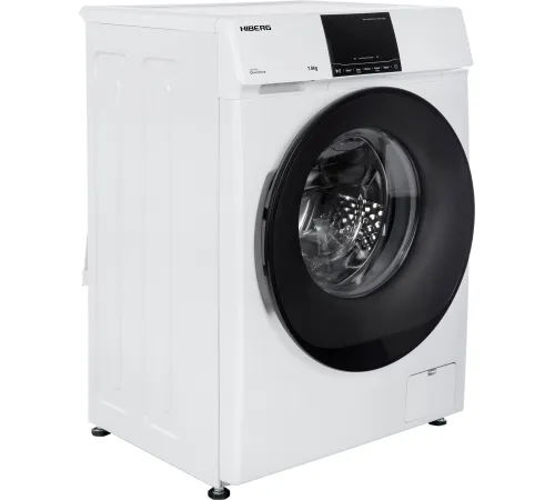 Стиральная машина Hiberg i-DDQ6 712 W