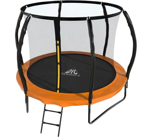 Батут DFC Kengoo II 8FT-BAS-BO