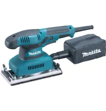 Виброшлифмашина  Makita BO3710
