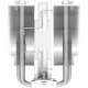 Кулер для процессора ID-Cooling SE-207-XT Slim Snow