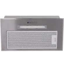 Кухонная вытяжка Akpo Mio 60 WK-12 нержавеющая сталь