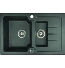 Кухонная мойка KUPPERSBERG MODENA 1,5B1D