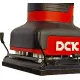 Виброшлифмашина DCK KSB04-100